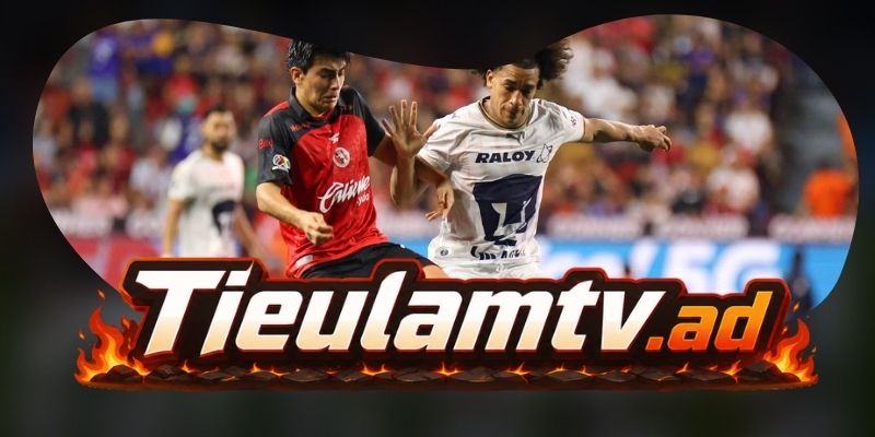 Pumas U.N.A.M. chịu sức ép lớn từ chuỗi sân nhà chưa biết thắng